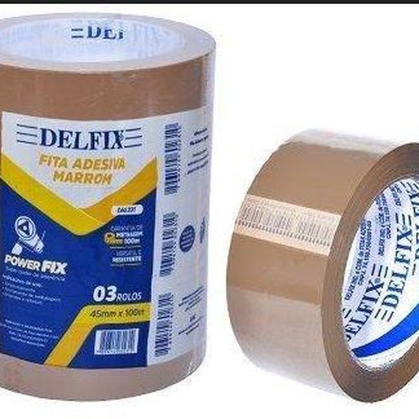 fita adesiva marron 45 x 100 588 1